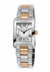 Frederique Constant Carree Damenuhr