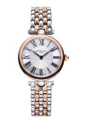 Frederique Constant Classic Art Deco Damenuhr