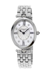 Frederique Constant Classics Art Deco Damenuhr