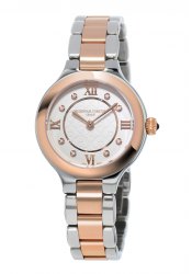 Frederique Constant Delight Quarz Damenuhr