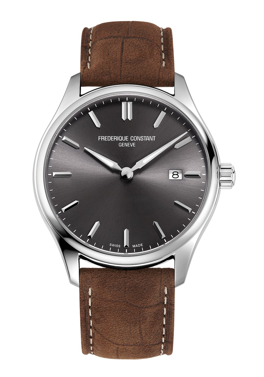 Classics Herrenuhr