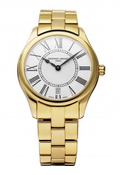 Frederique Constant Classics Ladies Quarz