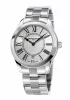 Classics Damenuhr Silber