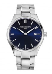 Frederique Constant Classics Herrenuhr