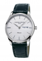 Frederique Constant Classics Day Date Herrenuhr