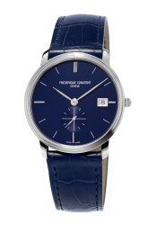 Frederique Constant Herrenuhr Slimline Kleine Sekunde