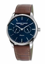 Frederique Constant Classics Herrenuhr