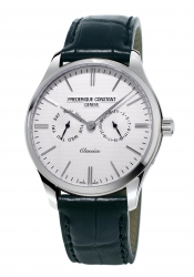 Frederique Constant Classics Day Date Herrenuhr