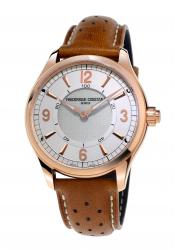 Frederique Constant Smartwatch Herrenuhr