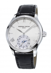 Frederique Constant Smartwatch Herrenuhr