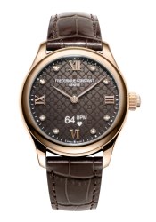Frederique Constant Smartwatch Vitality Damenuhr