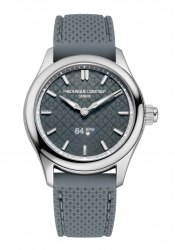 Frederique Constant Smartwatch Vitality Heartrate Damenuhr