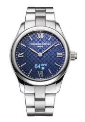 Frederique Constant Smartwatch Vitality Heartrate Damenuhr