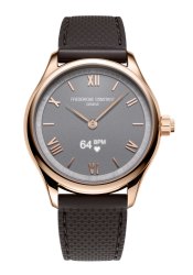 Frederique Constant Smartwatch Vitality Herrenuhr