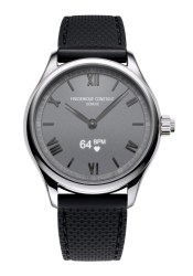 Frederique Constant Smartwatch Vitality Herrenuhr