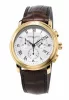 Persuasion Herrenchronograph Gold