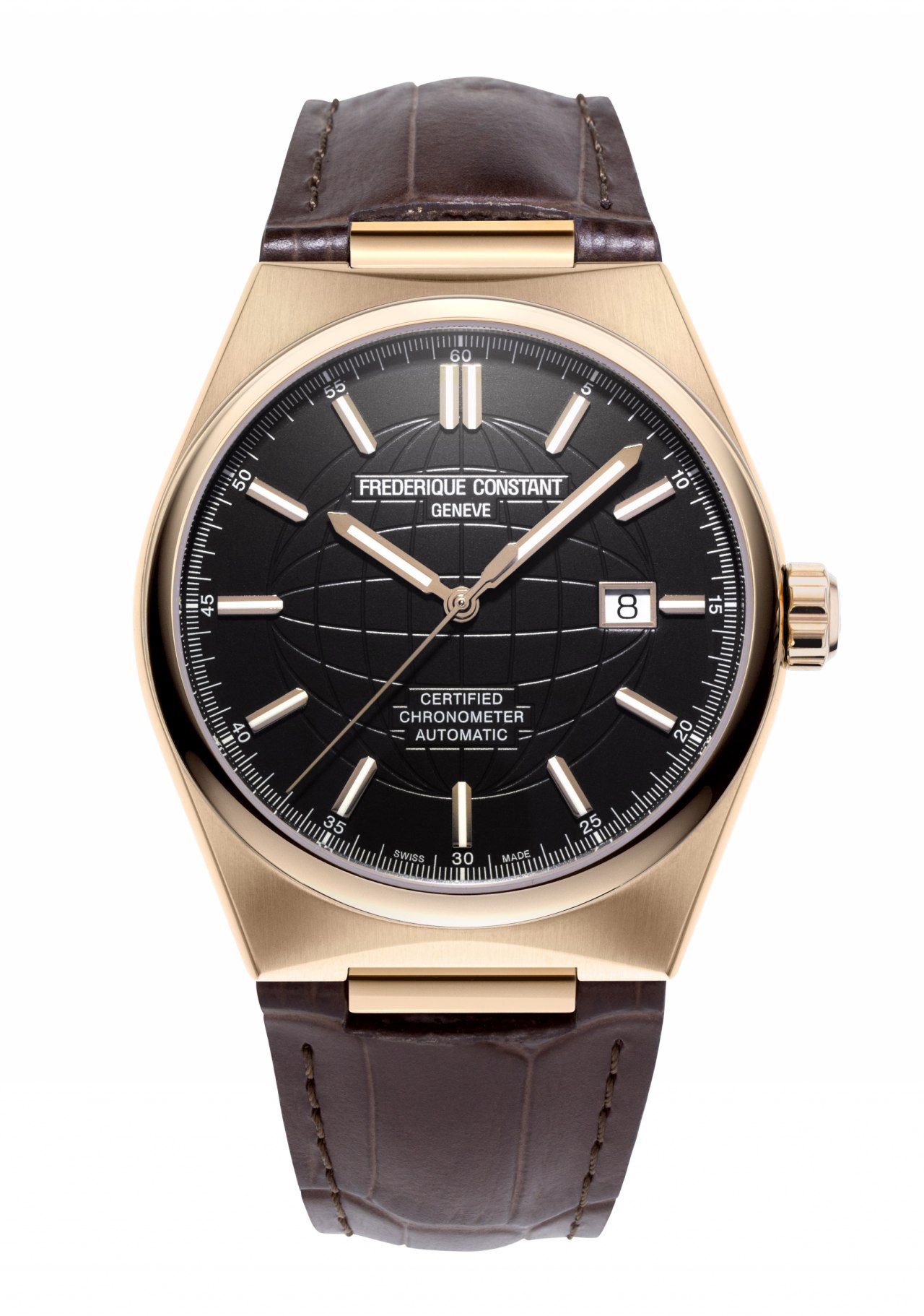 Highlife COSC Automatik Herrenuhr