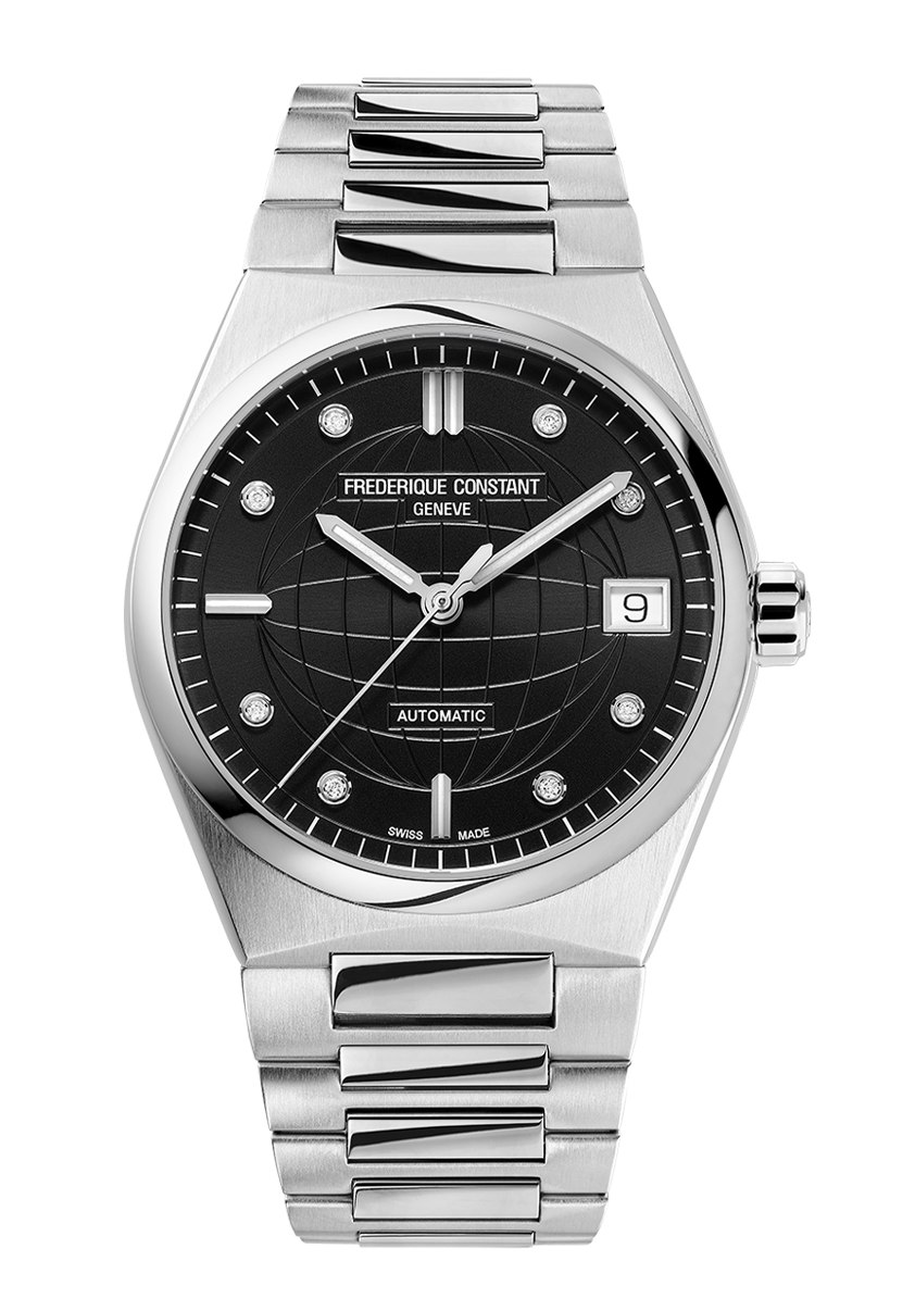 Highlife Automatik Damenuhr Highlife Automatik Damenuhr