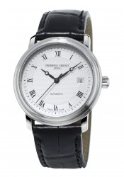 Frederique Constant Classics Herrenuhr Automatik