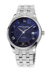 Frederique Constant Classics Automatik Herrenuhr