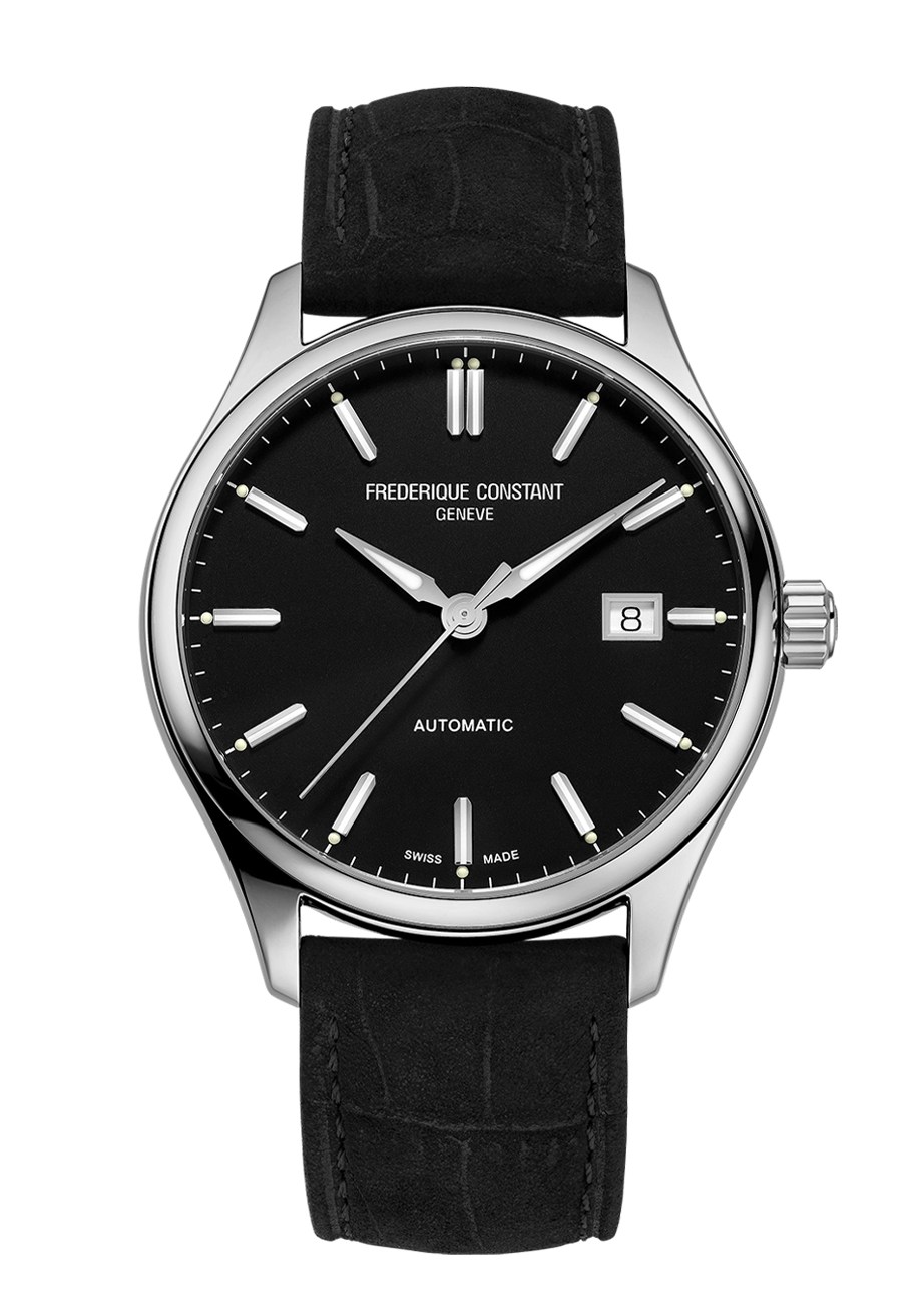 Classics Automatik Herrenuhr Classics Automatik Herrenuhr