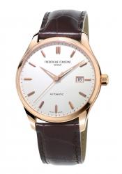 Frederique Constant Clearvision Automatikuhr