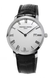 Frederique Constant Slimline Automatikuhr