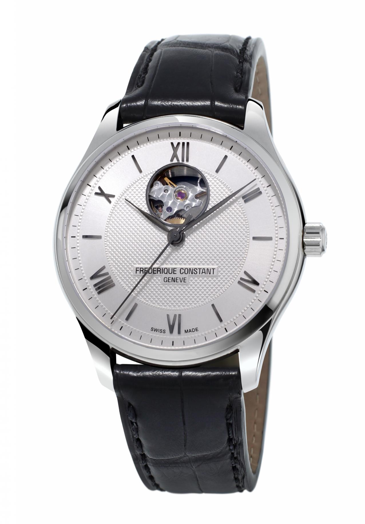Classics Heart Beat Automatikuhr