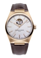 Frederique Constant Highlife Heart Beat Automatik