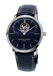 Frederique Constant Heart Beat Slimline Automatik Herrenuhr