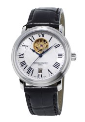 Frederique Constant Open Heart Beat Automatik