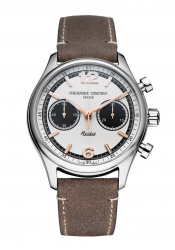 Frederique Constant Vintage Ralley Herrenchronograph Limited Edition