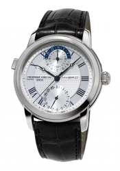 Frederique Constant Manufacture Hybrid Classic Herrenuhr
