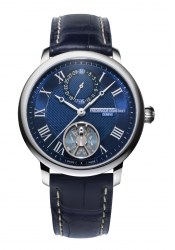 Frederique Constant Manufacture Slimline Monolithic