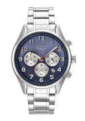 Gant Herrenuhr Blue Hill