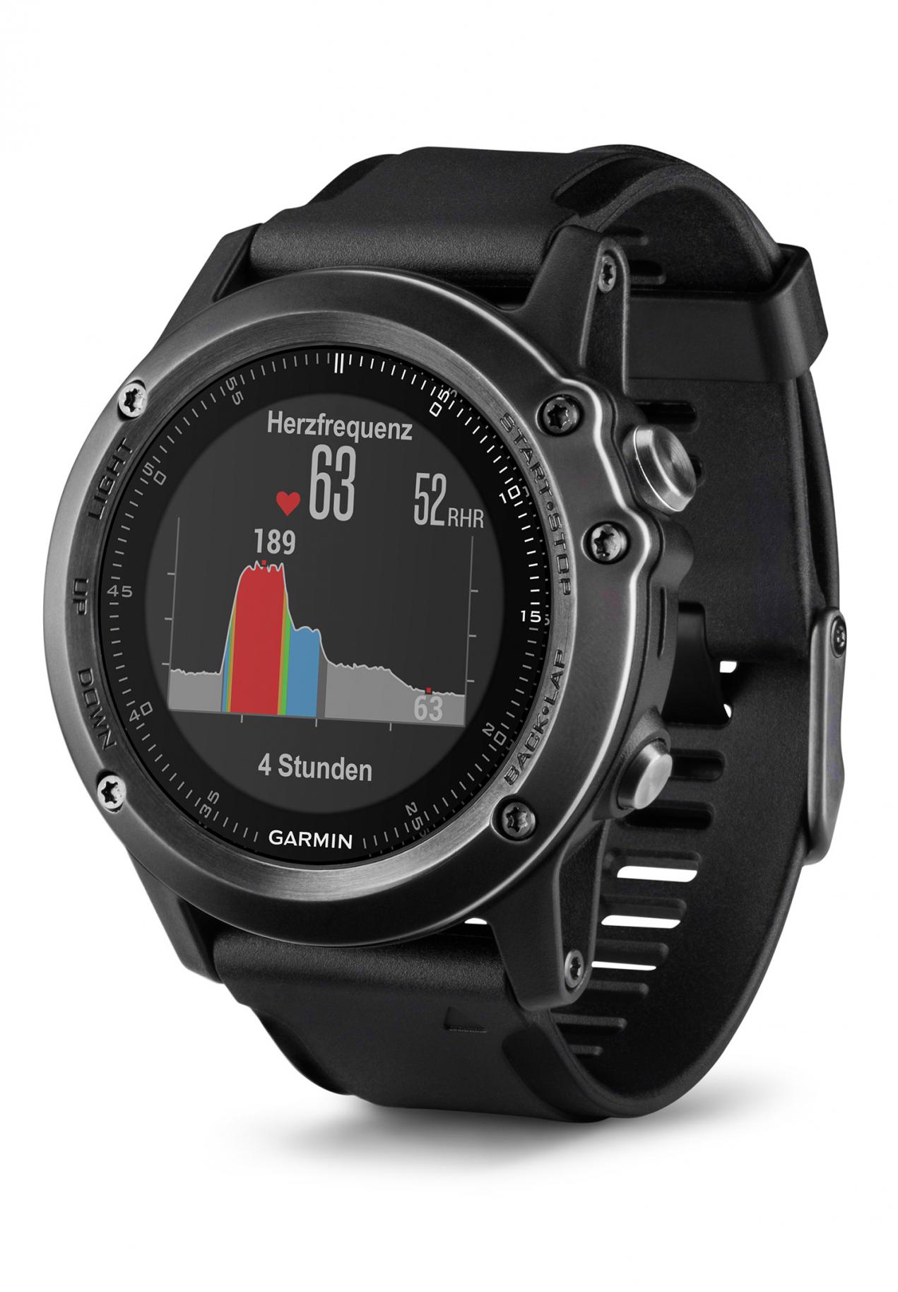 fenix 3 sapphire titanium