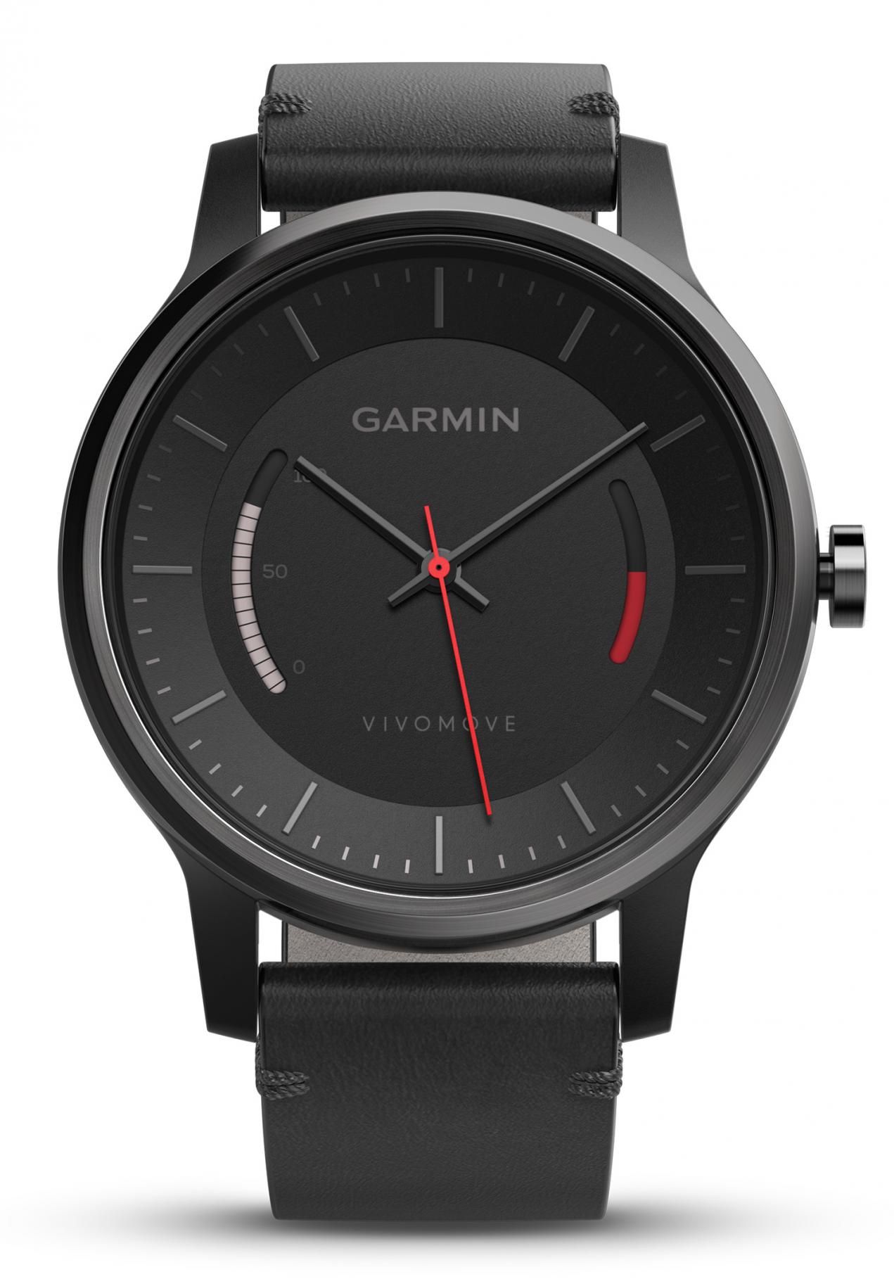 garmin vivomove classic