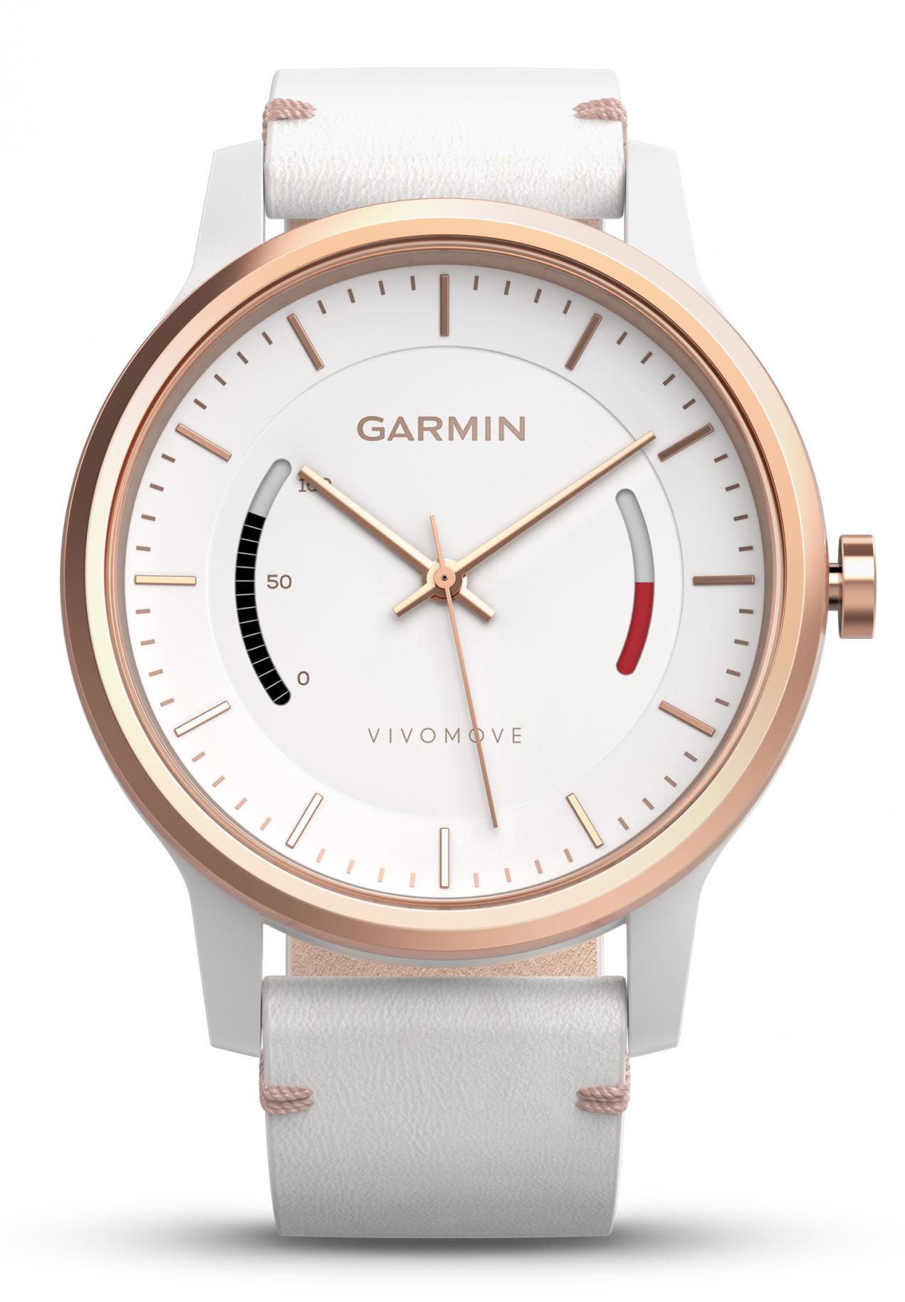 garmin vivomove classic