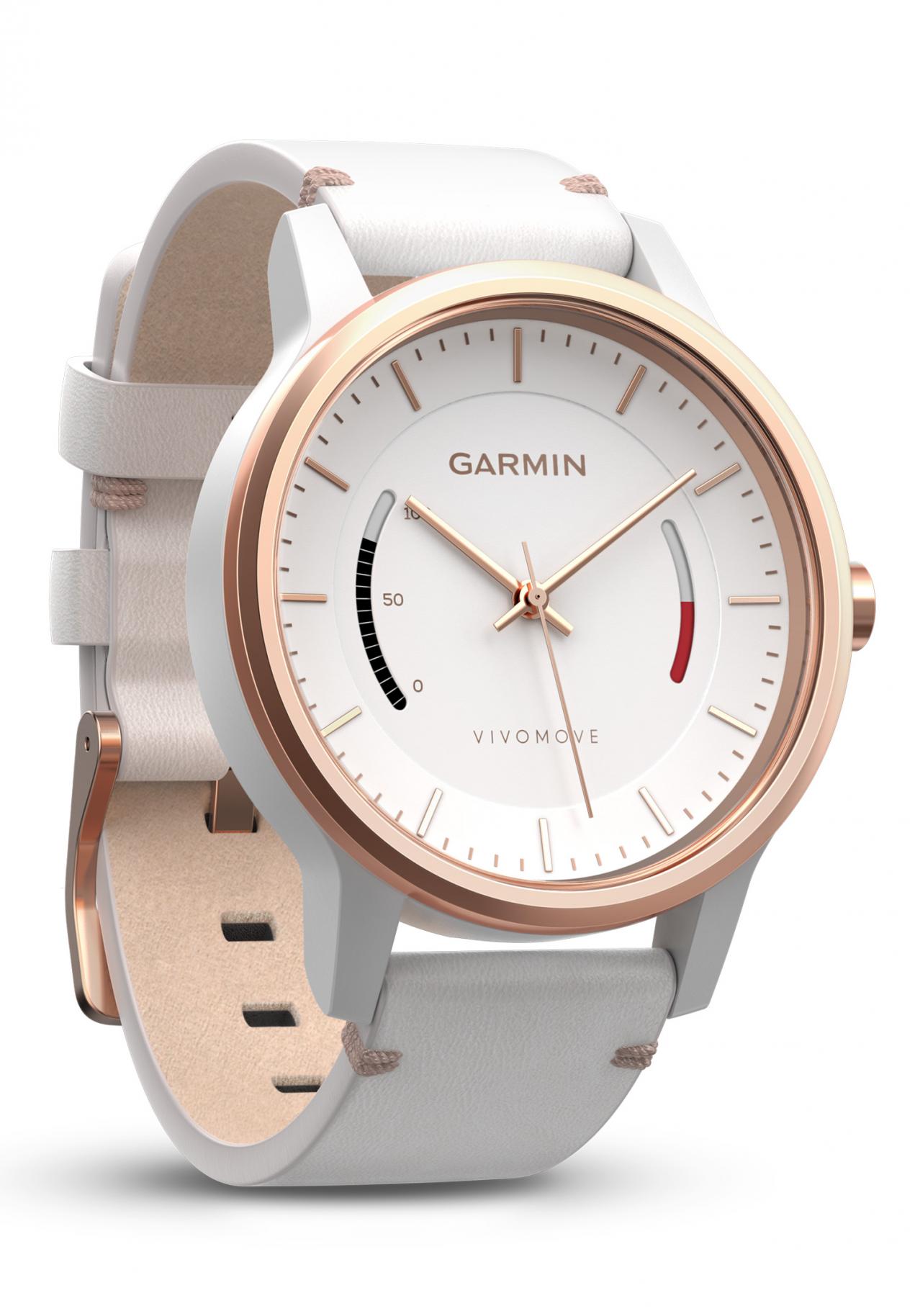 garmin vívomove classic