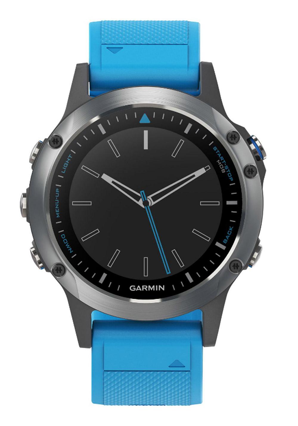 garmin smartwatch quatix 5