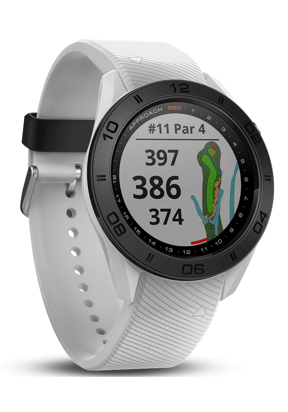 Garmin Approach S60 GolfUhr Smartwatch 0100170201 nur 449,00
