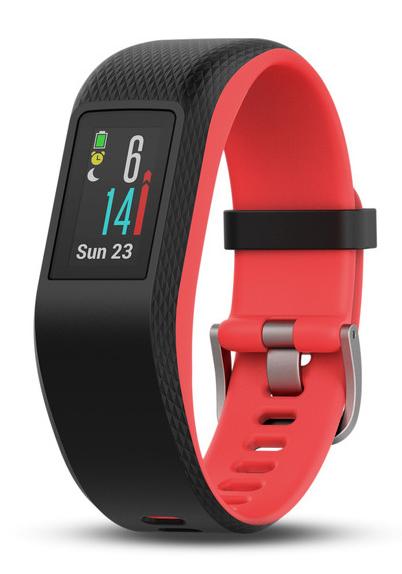 vivomove garmin rose gold