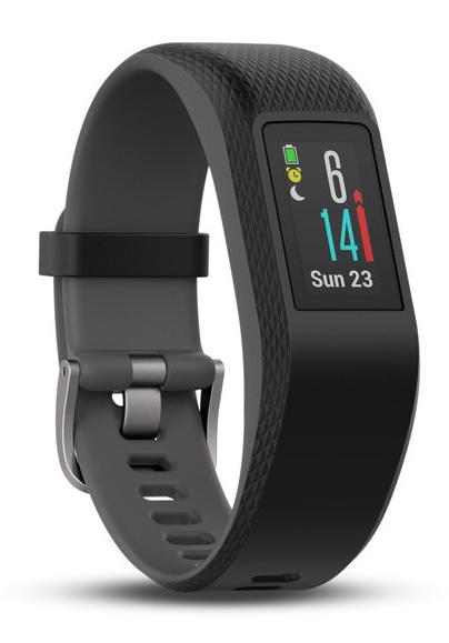 vívosport garmin fitness tracker