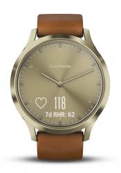 Garmin Vivomove HR Premium Gold