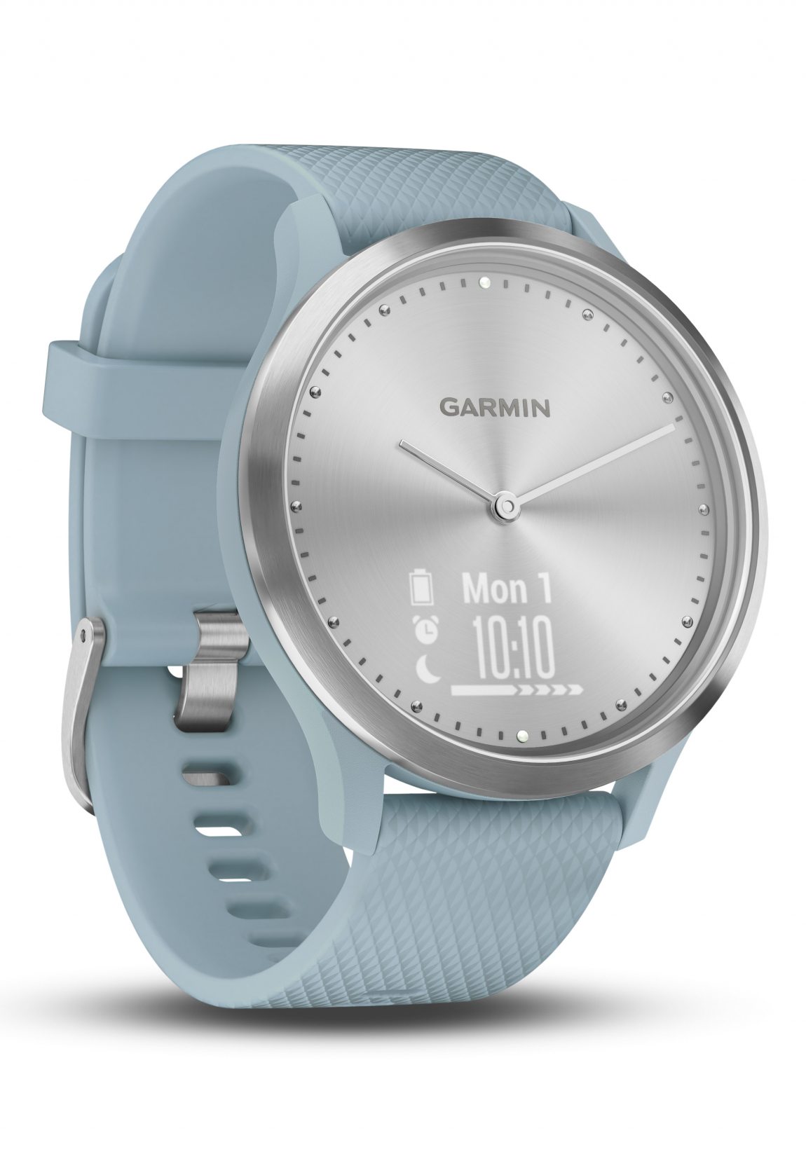 garmin vivomove 5