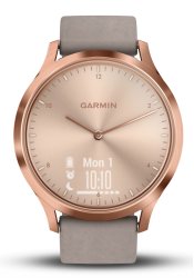 Garmin Vivomove HR Premium Rosegold/Grau