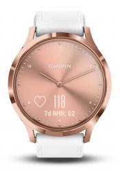 Garmin Vivomove HR Premium Rosegold