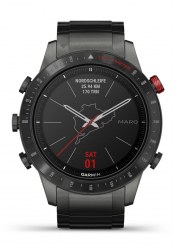Garmin MARQ Driver Smartwatch