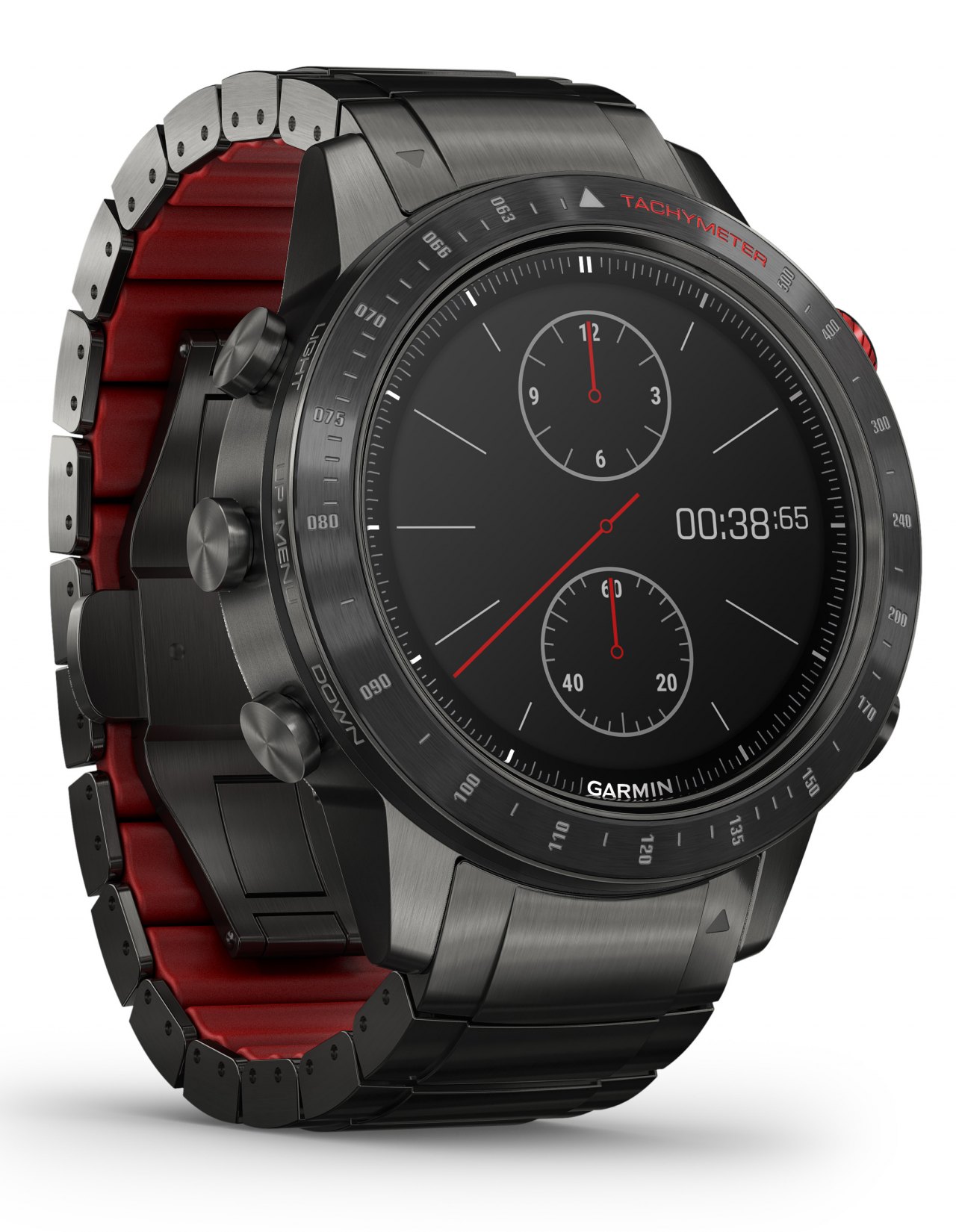 garmin marq smartwatch