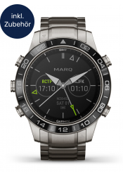 Garmin MARQ Aviator Smartwatch